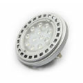 TUV CE ar111 led regulable con ar111 g53 led ar111 gu10 base led